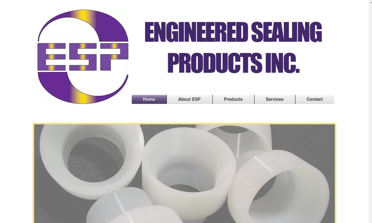 Engineered Sealing Products, Inc.